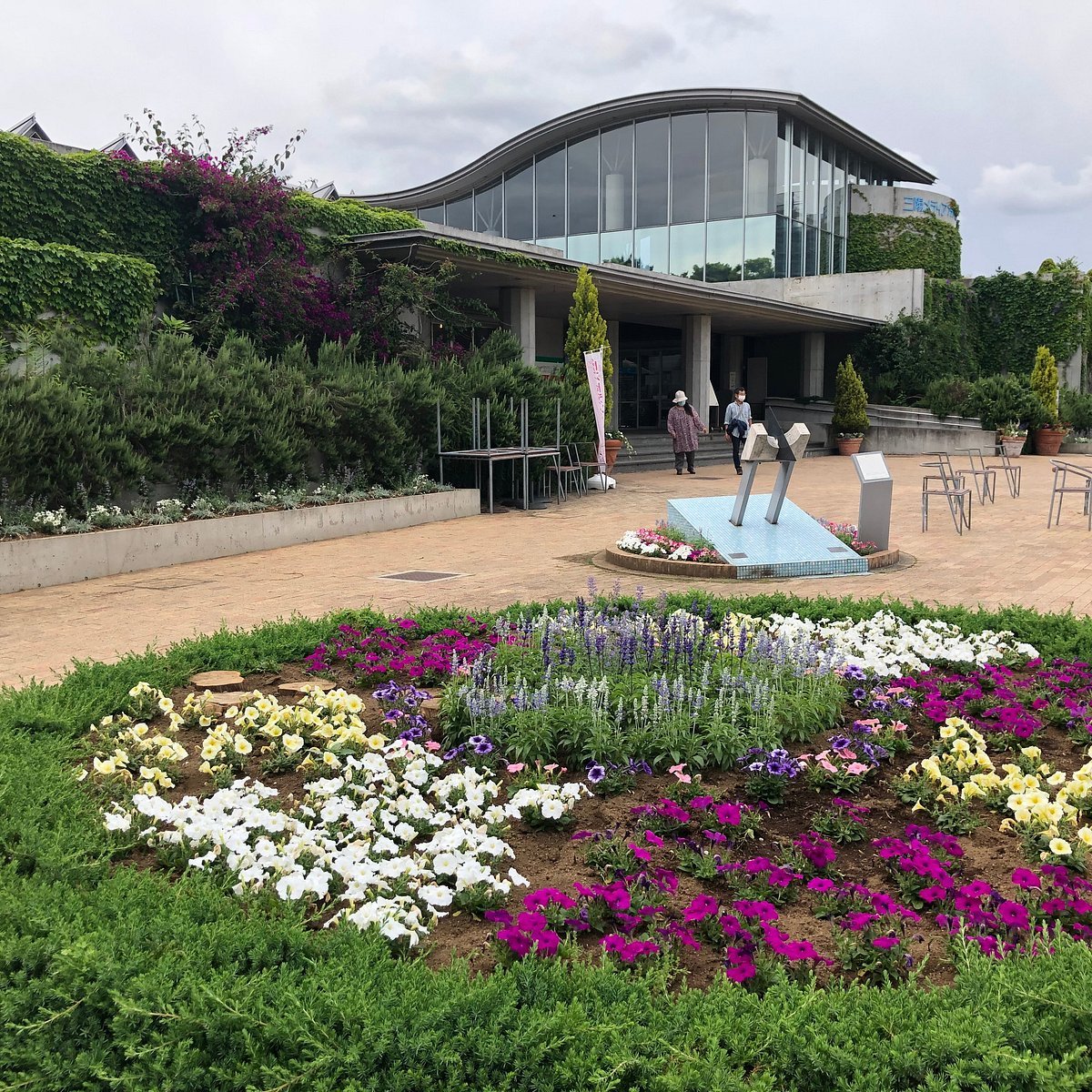 🌸 보타니카 뮤지엄 이미지 9